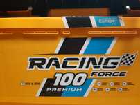 Автомобильный аккумулятор RACING(FORСE)12V 100ah