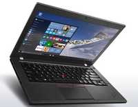 Laptop Lenovo T460 14" Intel Core i5-6300U 8 GB / 256 GB SSD Win 10 HD