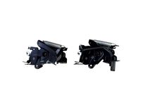 Замок капота BMW 5 ( G30 / G31 ) 51237347409 / 51237347408