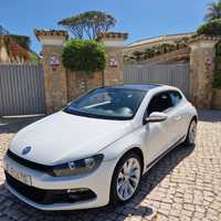 Scirocco 1.4 TFSI