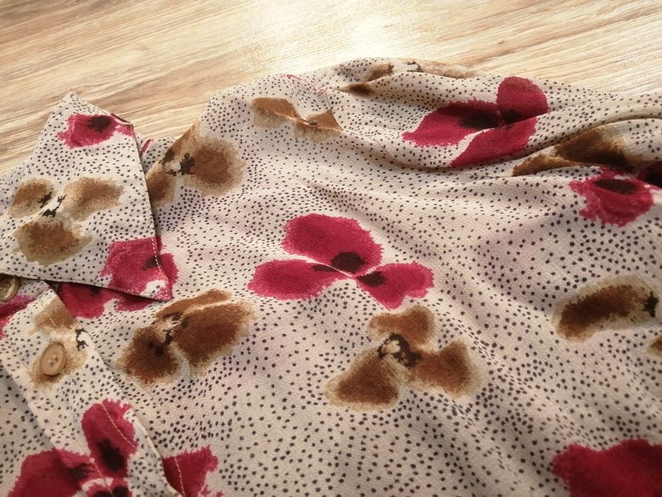 Koszula damska vero moda rozm L