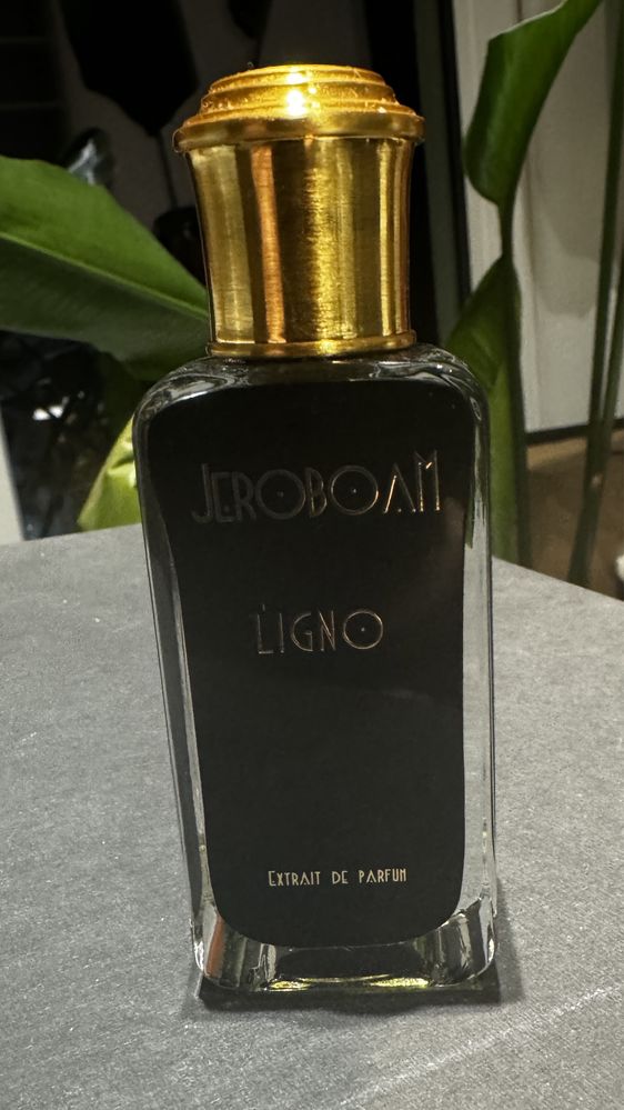 Jeroboam Ligno 30ml