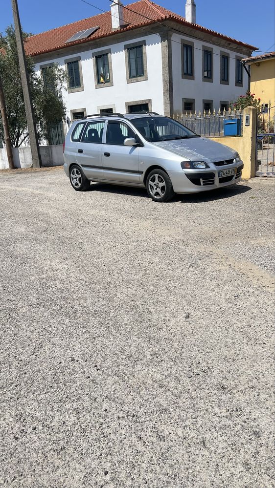 Mitsubishi  Impecável