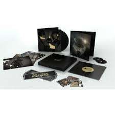 Skunk Anansie -Smashes and Trashes-Super DeLuxe Limited Edition BoxSet