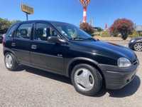 Opel Corsa B 1994