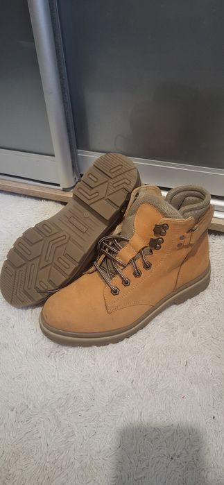 MIDA зимові ботинки,чоботи ботинки Мида 41