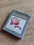 Kirby's dream land game boy classic gameboy color 1992 wersja ang