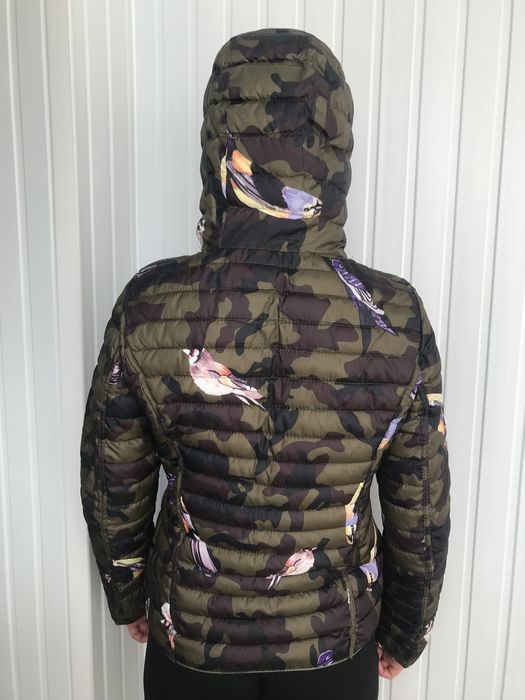 Куртка женская