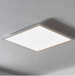 Plafon lampa natynkowy 60x60cm 33W ściemniany Smart Home EGLO Connect