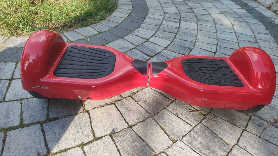 unotec hoverboard