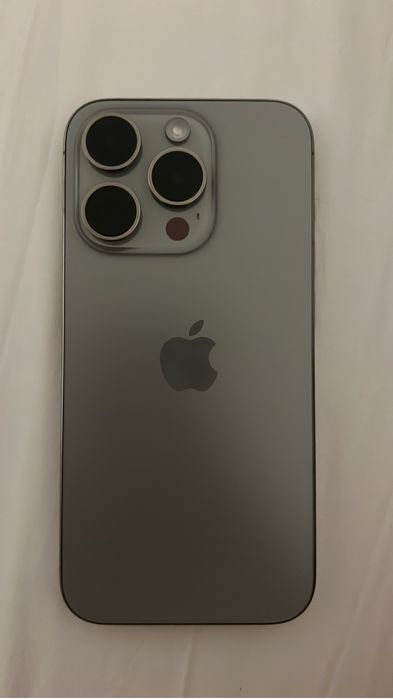 Iphone 15 pro original