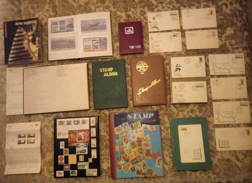 Celos asiaticos e mundiais