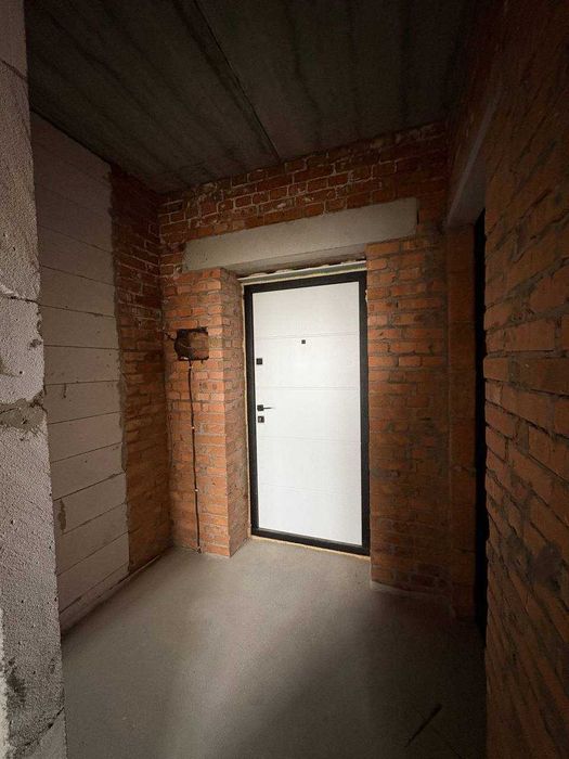 Однокімнатна  квартира в центрі