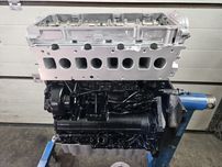 Silnik 2.0 CXE CXF VW T6