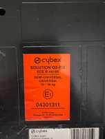 Cybex Solution Q2-FIX