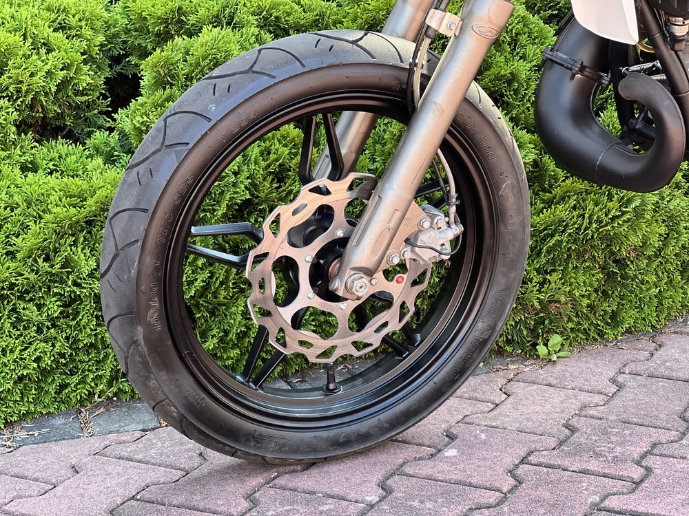 Beta rr 50cc 2021r najnowszy model