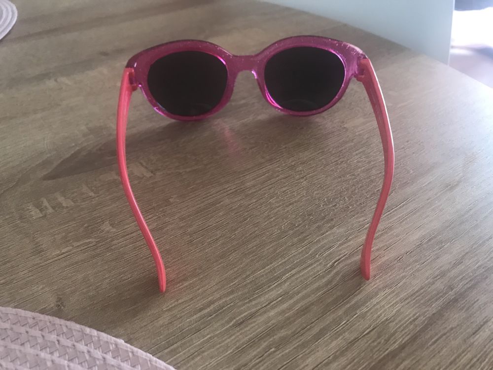 Okulary słoneczne - Solaris  z filtrami