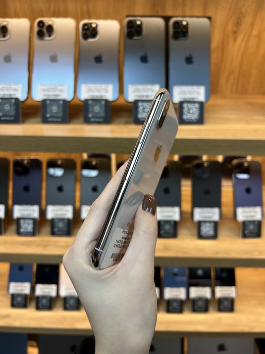iPhone Xs 64Gb 100% Батарея | Гарантія
