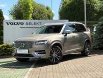 Volvo XC 90 B5 D AWD Inscription 7os Harman/Kardon