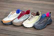 ‼️Кросівки Reebok різних кольорів та варіацій | Розміри 40 - 46 |‼️