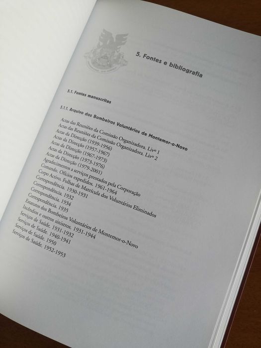 Associação dos Bombeiros Voluntários de Montemor-o-Novo (1930 a 2005)