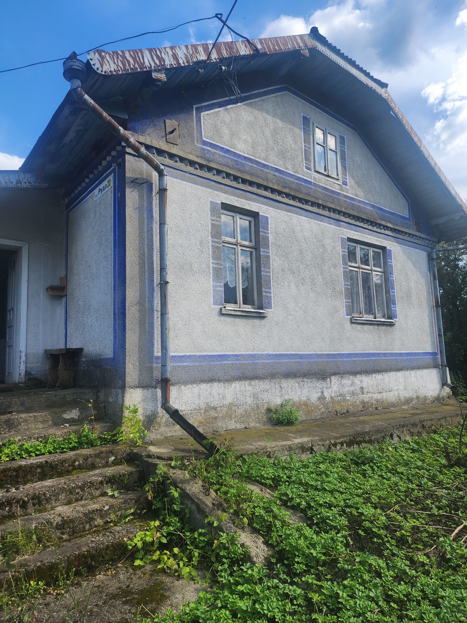 Будинок цегляний 30 км від івано- франківська