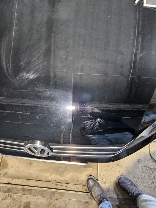 Полірування авто видалення подряпин полировка авто удаление царапин