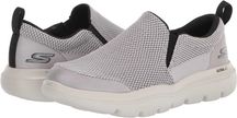 SKECHERS Мокасины широкие размер 49 50 51 52 33 34