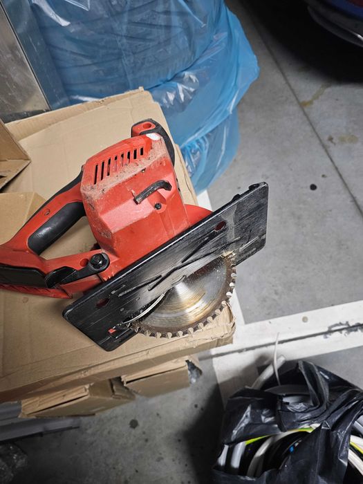 Pilarka Tarczowa Hilti SCM 22A