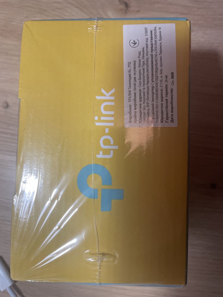 Комутатор TP-Link LiteWave LS1008 8xFE некерований, настільний