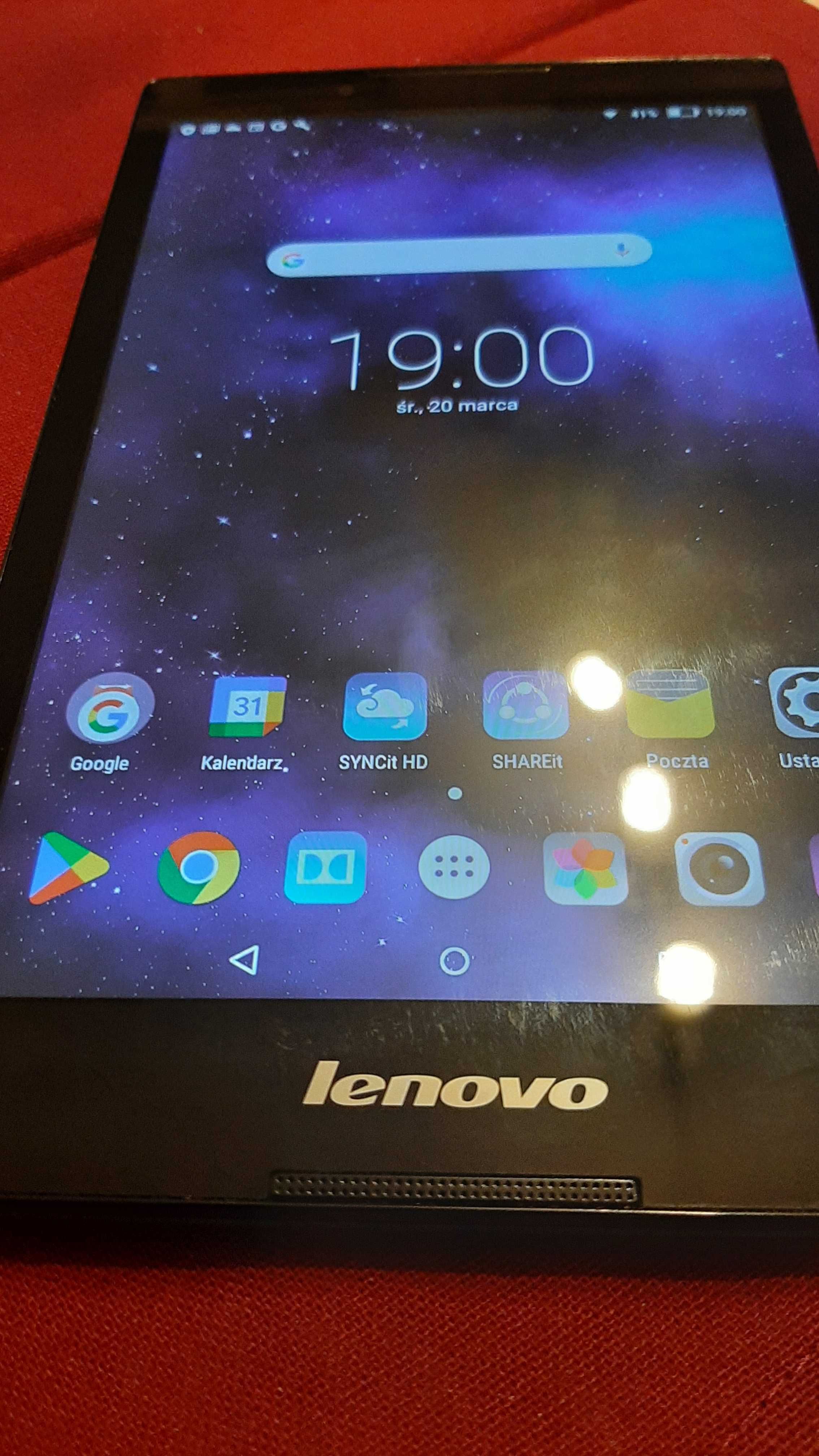 Tablet Lenovo Tab 2 A8-50F 16 BG