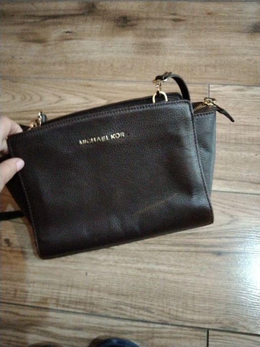 Torebka damska listonoszka Michael Kors