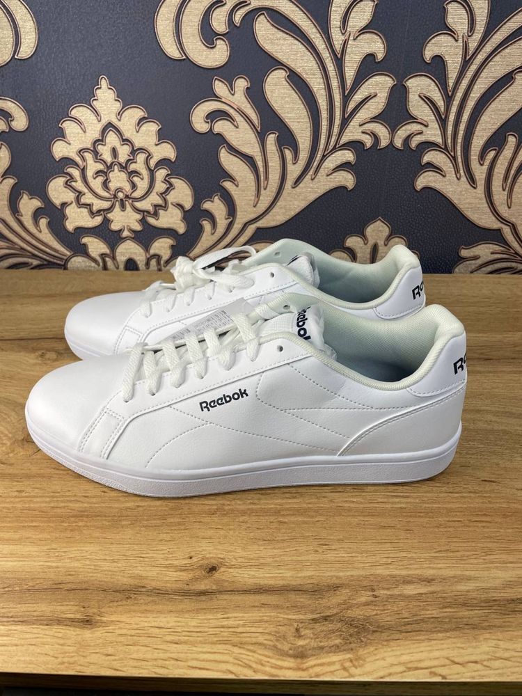 Кросівки, Кеди Reebok Royal Complete CM9104, розмір 43