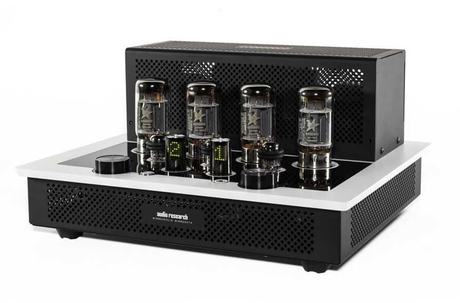 Audio Research I50 wzmacniacz [ salon MDBaudio - Wrocław ] - EX DEMO