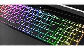 Portátil CLEVO PA71HP I7 - CPU 2.8GHZ - 16 GB - GTX 1060