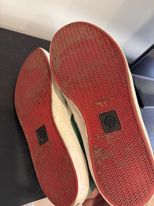 Tenis converse all star 42