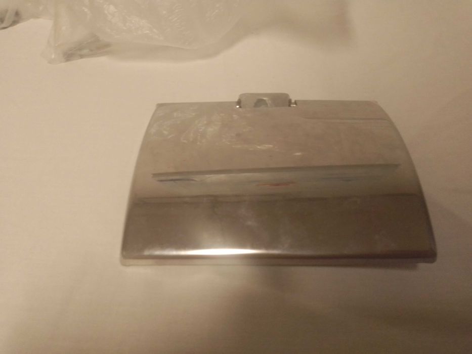 Suporte para papel higiénico