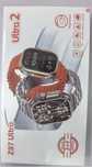 Zegarek smartwatch Z87 ultra 2