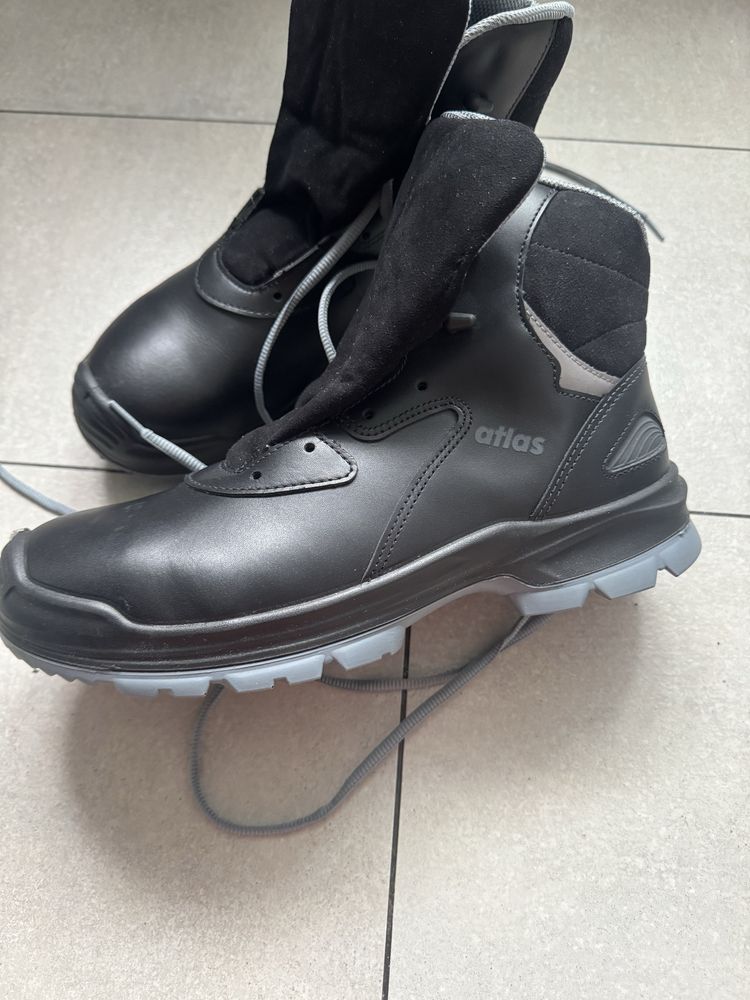 Buty robicze Atlas S3