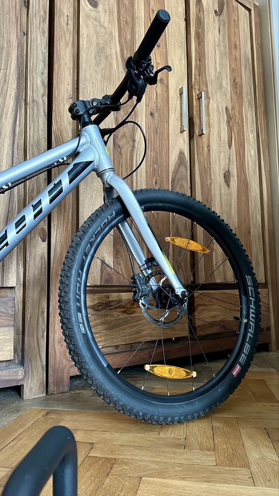 Scott Scale RC 24 Rigid