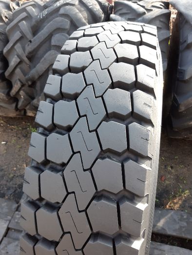 11R22.5 Riken Extengo D napęd