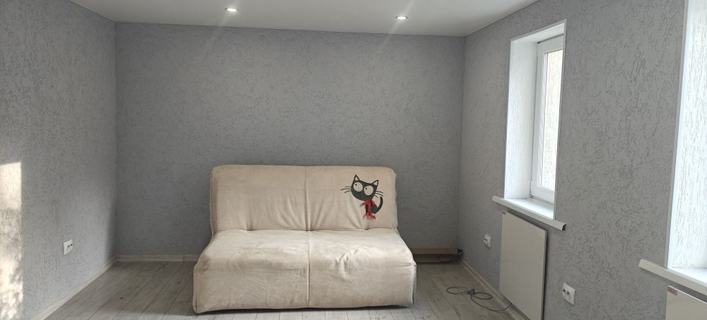 Здам частину будинку Центр