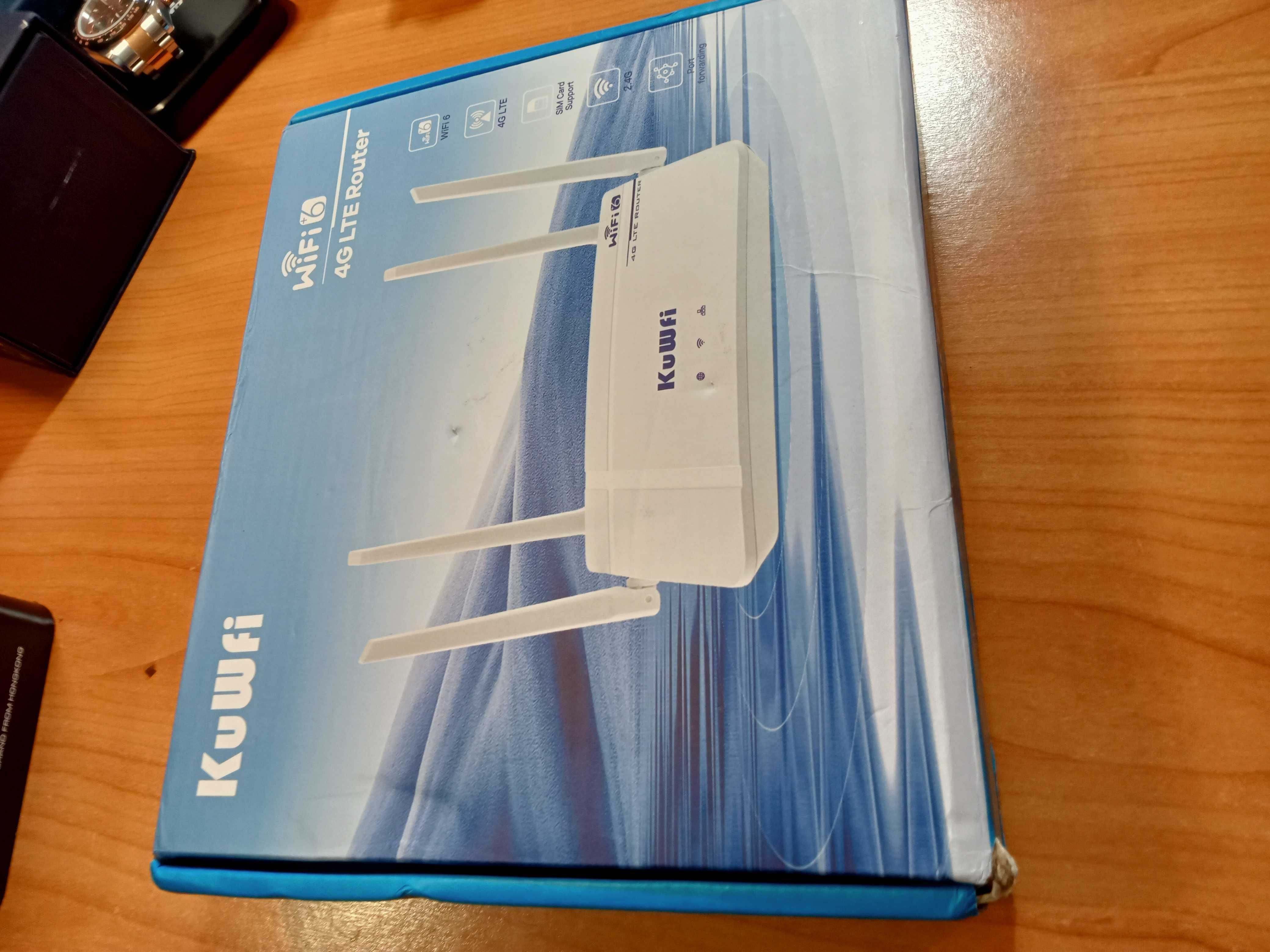 Router 57€. Oportunidades