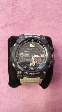 Продаю абсолютно новые Casio G-Shock GG-1000-1A5