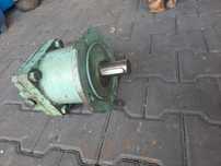 Silnik hydrauliczny SWS -K-100 Hydroster