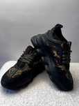 Кроссовки Versace chain collection Эксклюзив Кожа, 39-40 уст 26