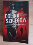 "Dolina szpiegów" Robert Michniewicz
