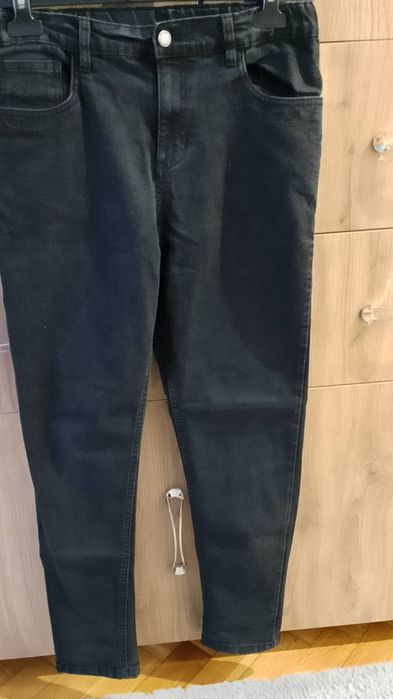 Spodnie jeansowe dla chłopaka