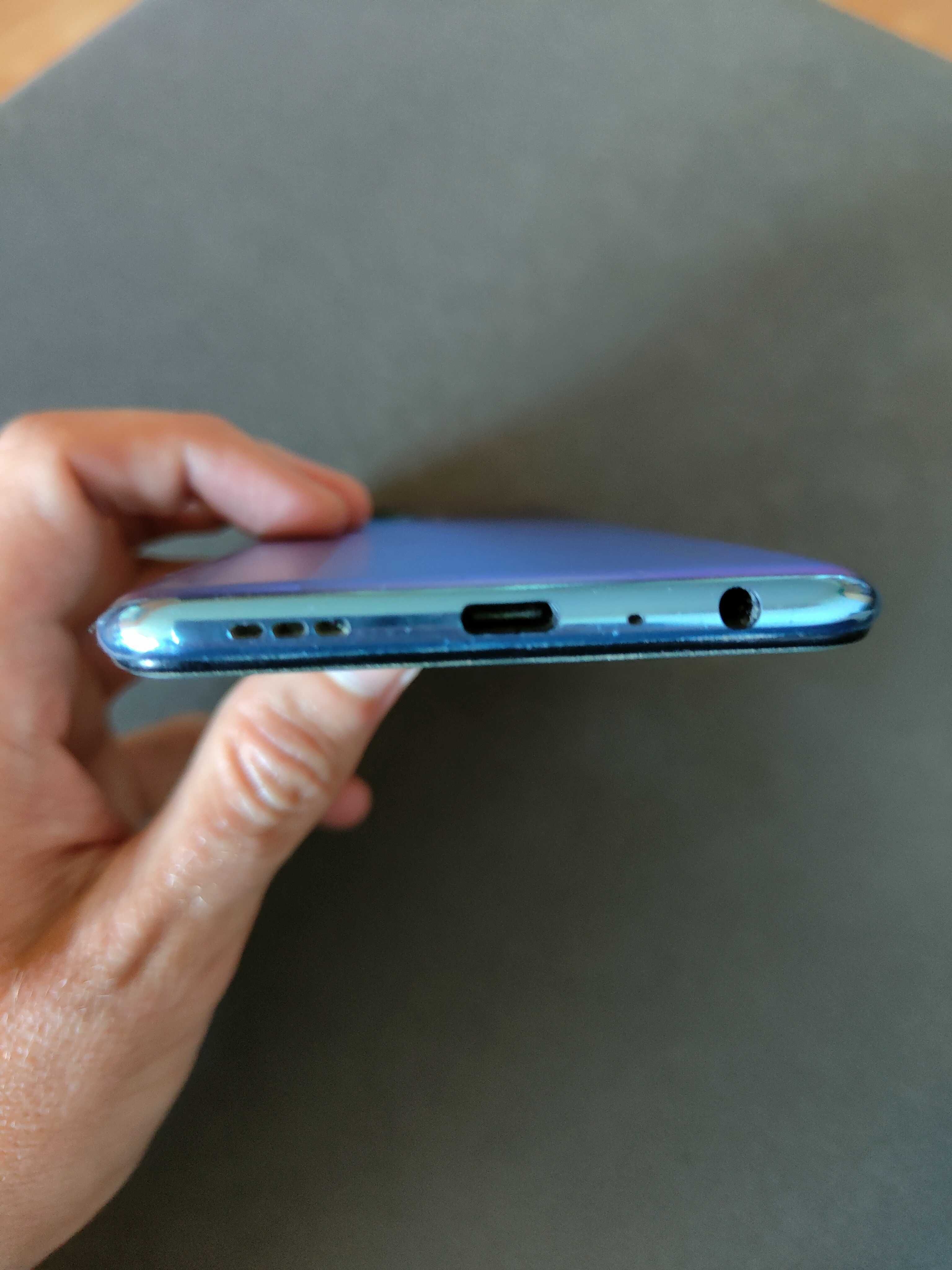 Oppo Reno 4 lite