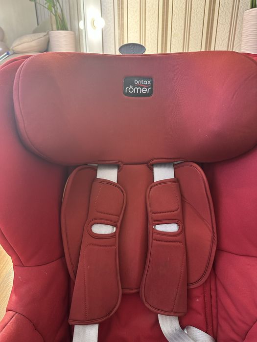 Автокрісло Britax romer king 2